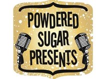 Powdered Sugar Presents