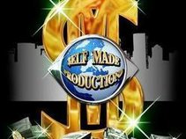 $elf Made Productionz