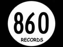 Eight Sixty Records