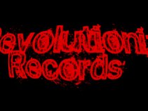 Revolutionize Records