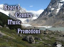 ROGER'SCOUNTRY MUSIC PROMOTIONS and Bookings