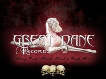 GREAT DANE RECORDS