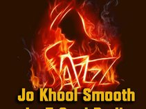 Jo Khool Smooth Jazz Soul Radio