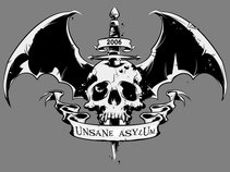 Unsane Asylum