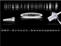 OUTMACKYOURSELF Artist Development