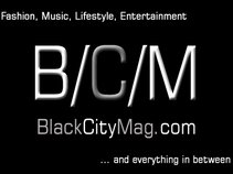 BlackCityMag.com Online Magazine