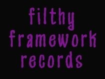 FILTHY FRAMEWORK RECORDS