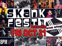 Skank Festival