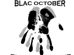 BLAC OCTOBER RECORDS
