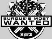 Burques Most Wanted Entertainment