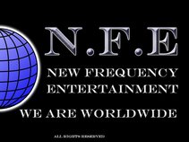 New Frequency Entertainment