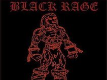 Black Rayge Entertainment