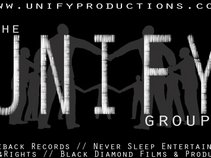Comeback Records/The Unify Group