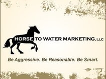 Horse to Water Marketing