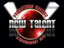 New Talent Entertainment