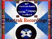 Mactrak Recordings Roster 1