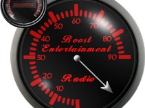 Boost-Radio