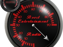 Boost-Radio