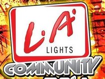 LA LIGHTS COMMUNITY BALI