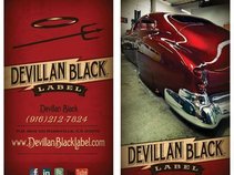Devillan Black