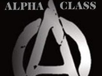 A.L.P.H.A. Class