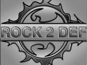Rock-2-Def Music