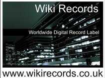 Wiki Records