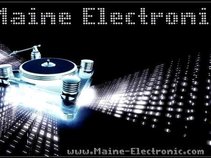 Maine Electronic