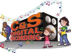 C&S Digital Recording