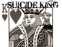 SUICIDE KING FAMILY RECORDS