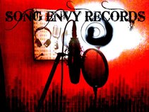 Song Envy Records
