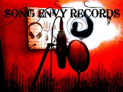 Song Envy Records