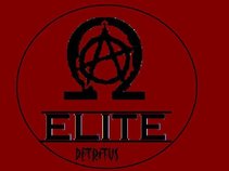 Elite Detritus Records