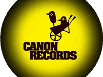 Canon Records