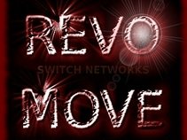 Revo Move Music