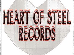 HEART OF STEEL RECORDS