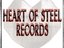 HEART OF STEEL RECORDS (Label)