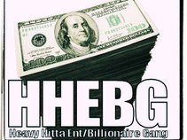 Heavy Hitta Ent/Billionare Gang