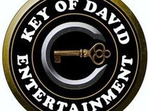 THE KEY OF DAVID ENTERTAINMENT