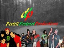 Distill District Productions