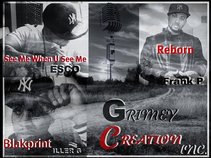 Grimey Creation Inc.