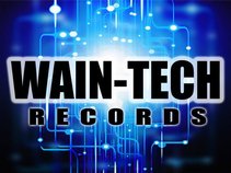 WAIN-TECH RECORDS