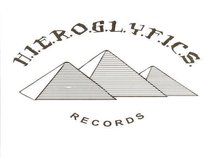 H.I.E.R.O.G.L.Y.F.I.C.S. Records