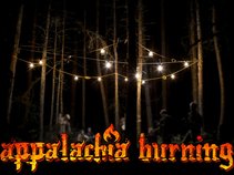 Appalachia Burning