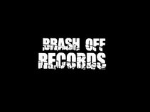 Brash Off Records