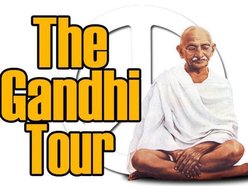 Gandhi Tour