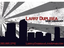 Larry Duplisea