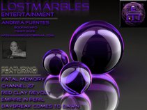 Lost Marbles Entertainment/ Andrea Fuentes