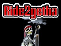 Ride2getha Records