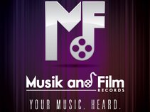 Musik and Film / Musik and Film Records